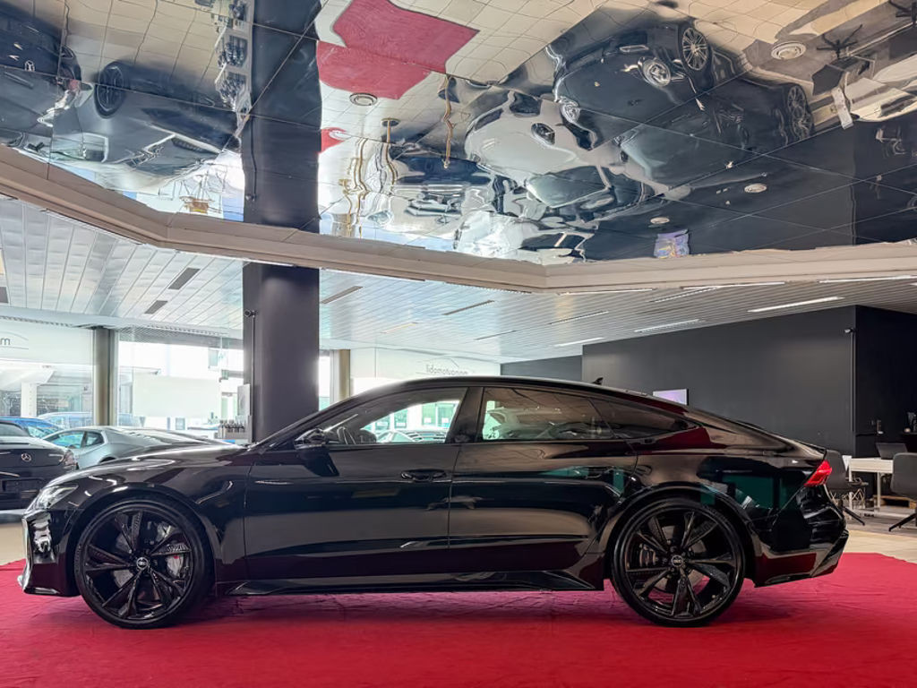 Audi RS7