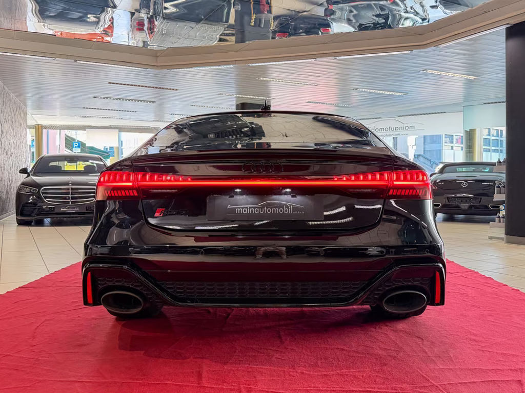 Audi RS7