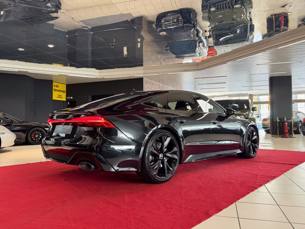Audi RS7