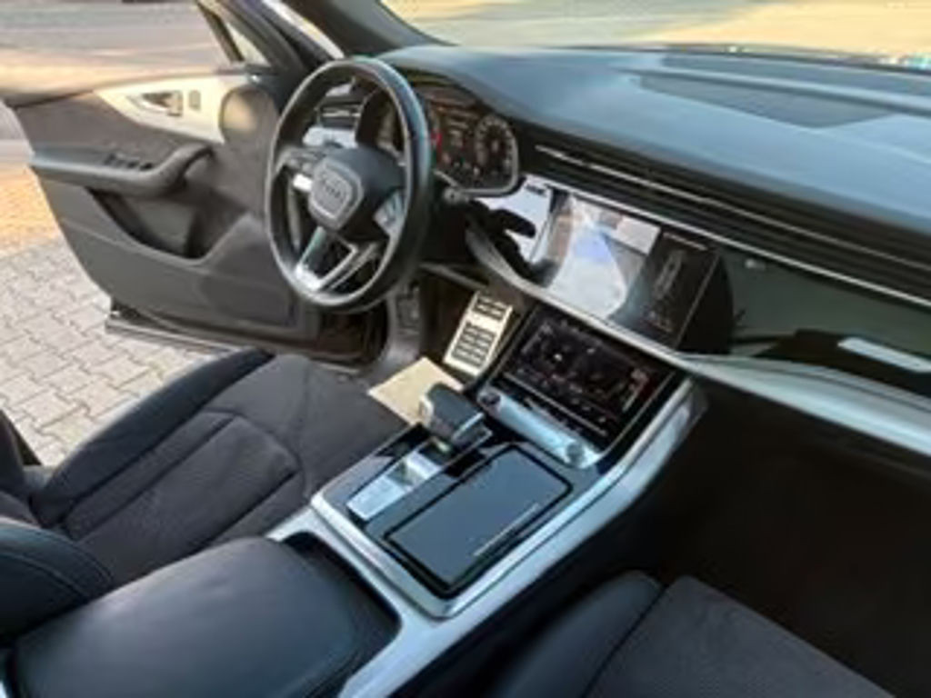 Audi SQ7