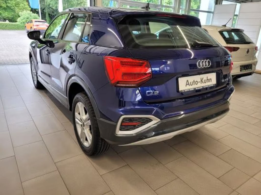 Audi Q2