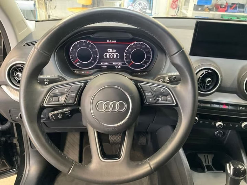 Audi Q2