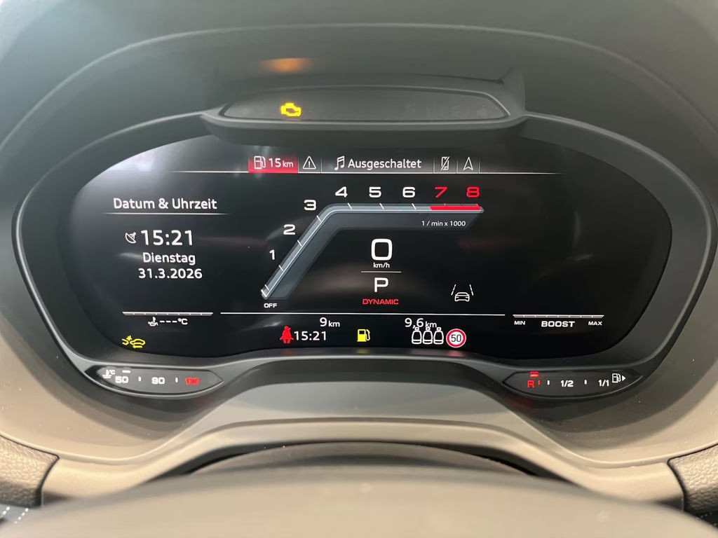 Audi SQ2