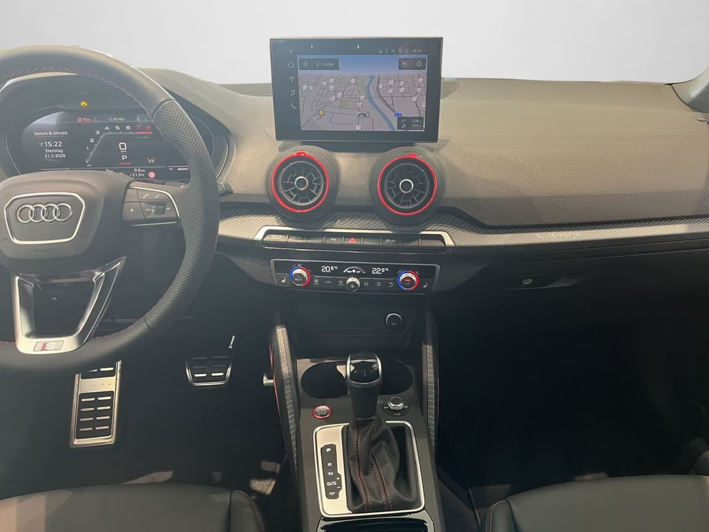 Audi SQ2