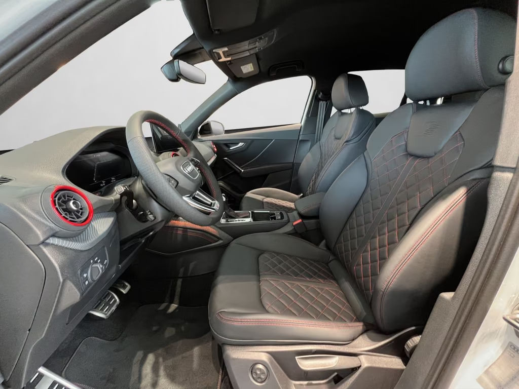 Audi SQ2