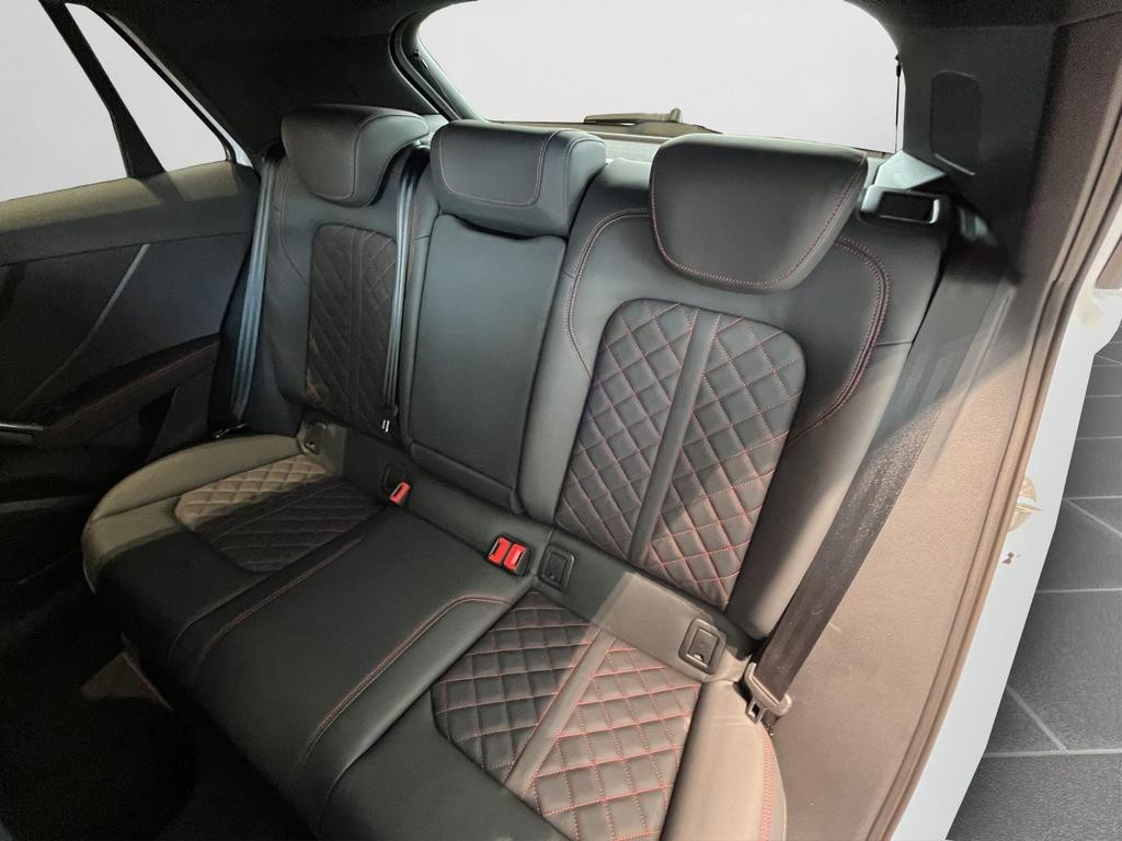 Audi SQ2