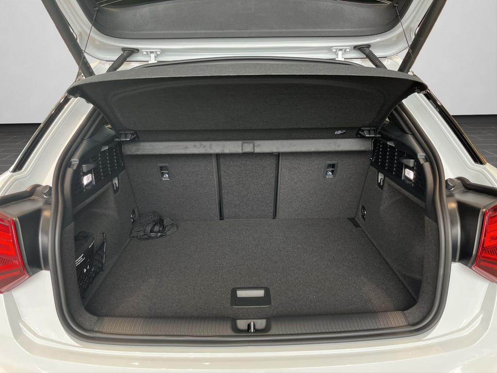 Audi SQ2