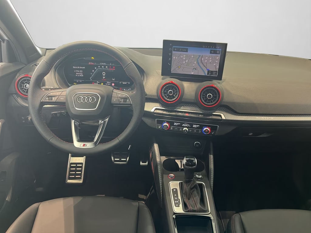 Audi SQ2