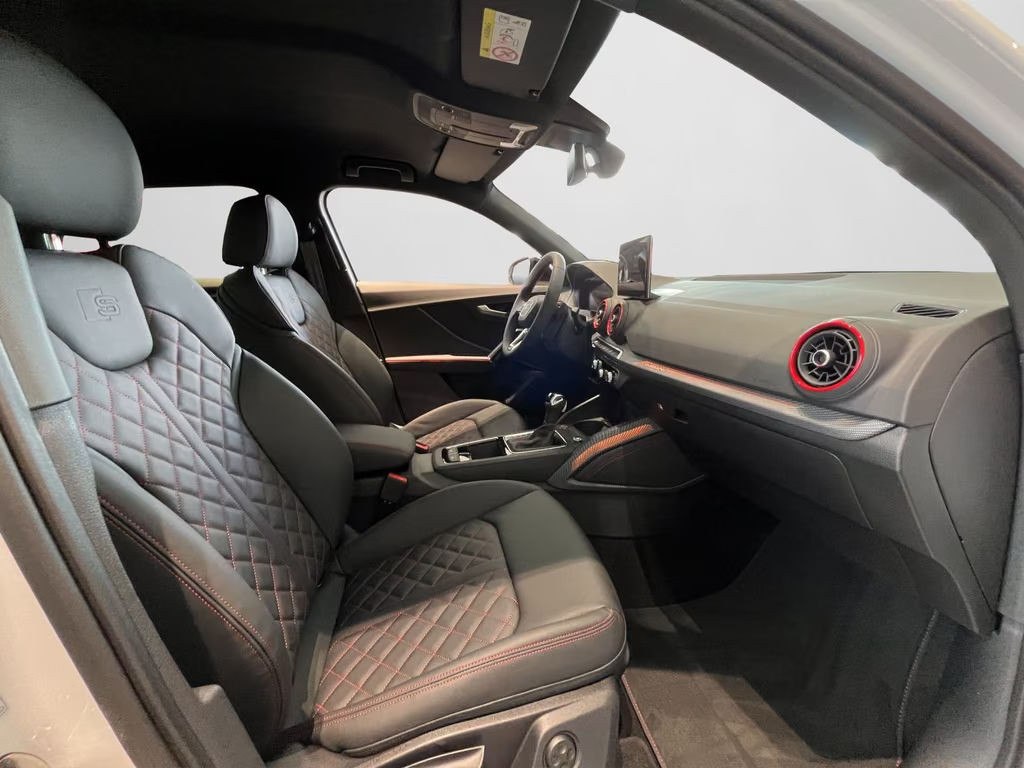 Audi SQ2