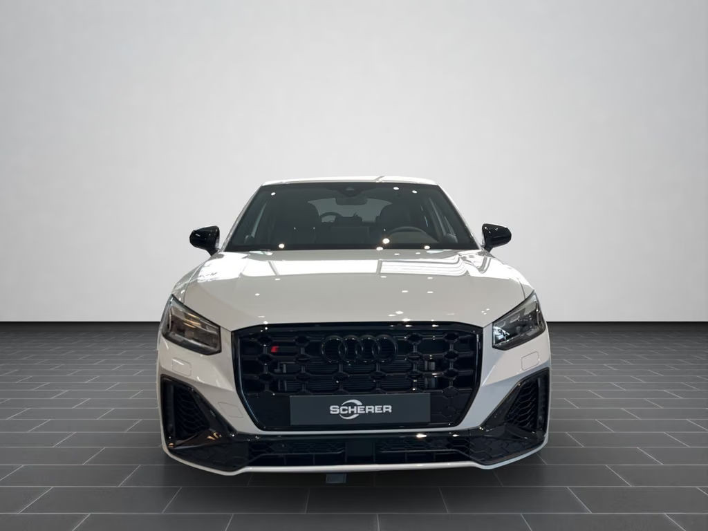 Audi SQ2