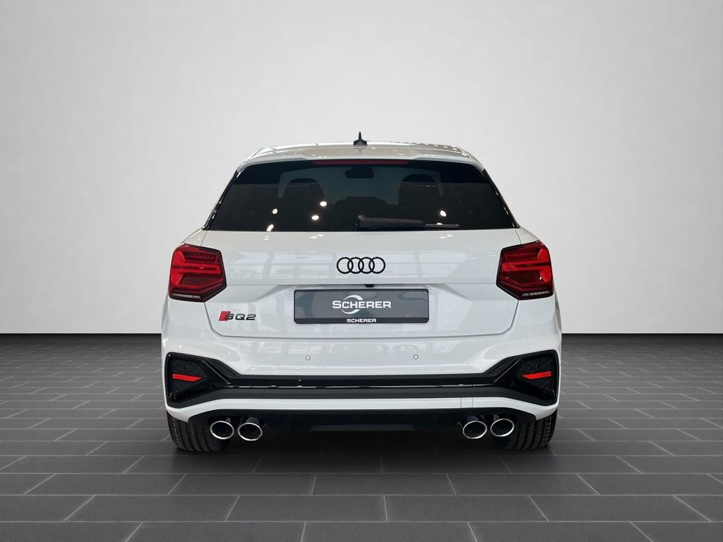 Audi SQ2