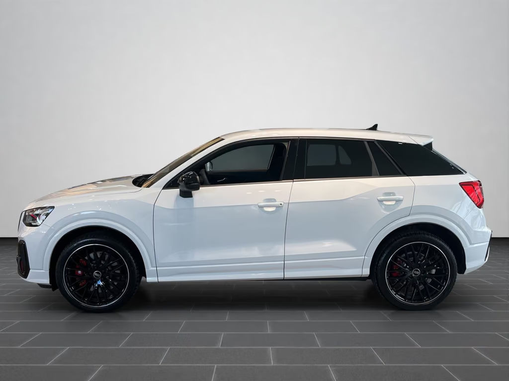 Audi SQ2