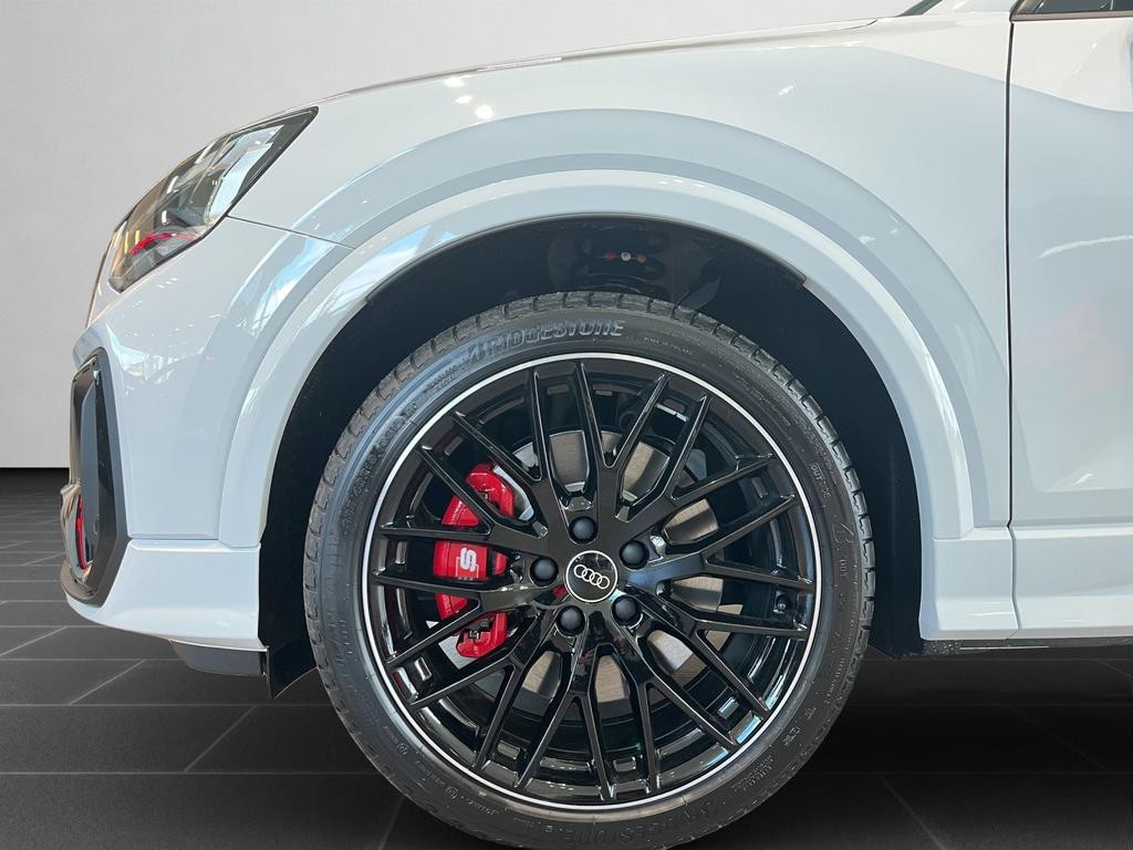 Audi SQ2