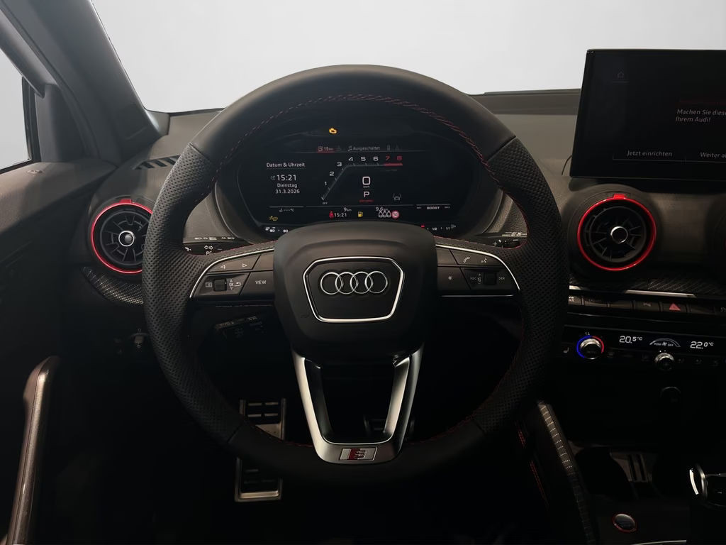 Audi SQ2