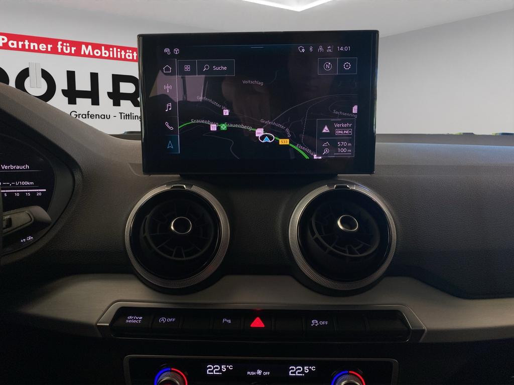 Audi SQ2