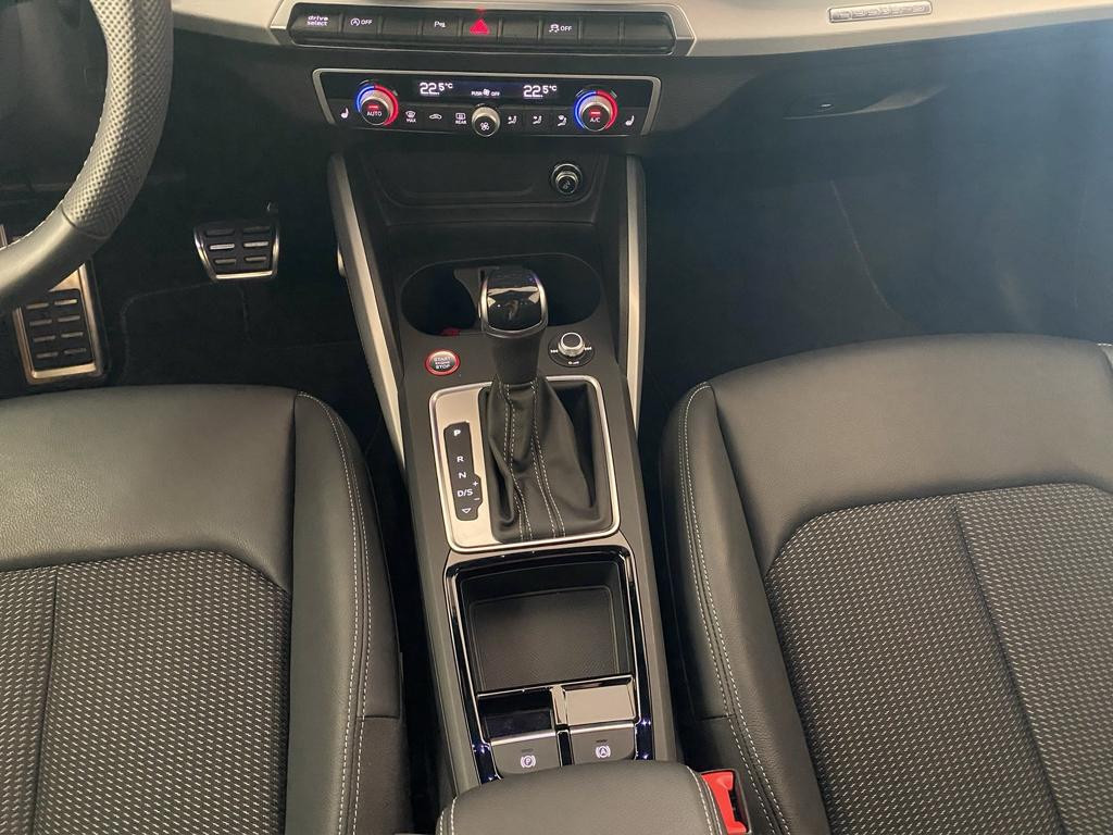 Audi SQ2