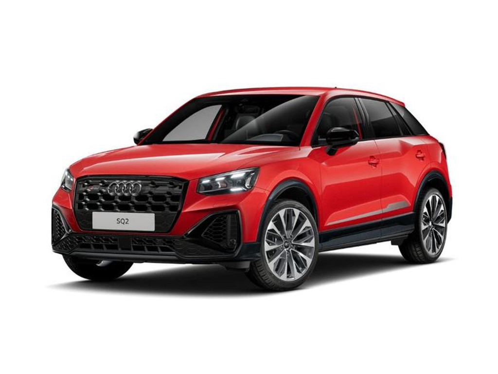 Audi SQ2
