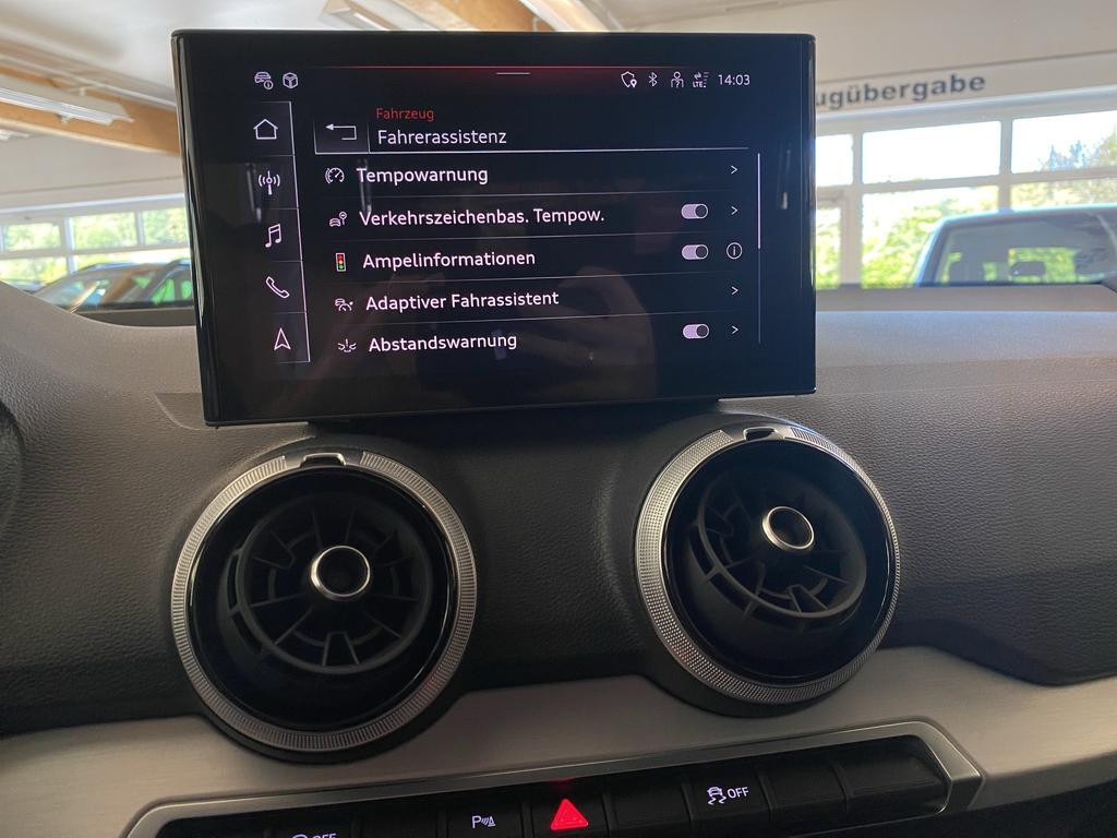 Audi SQ2