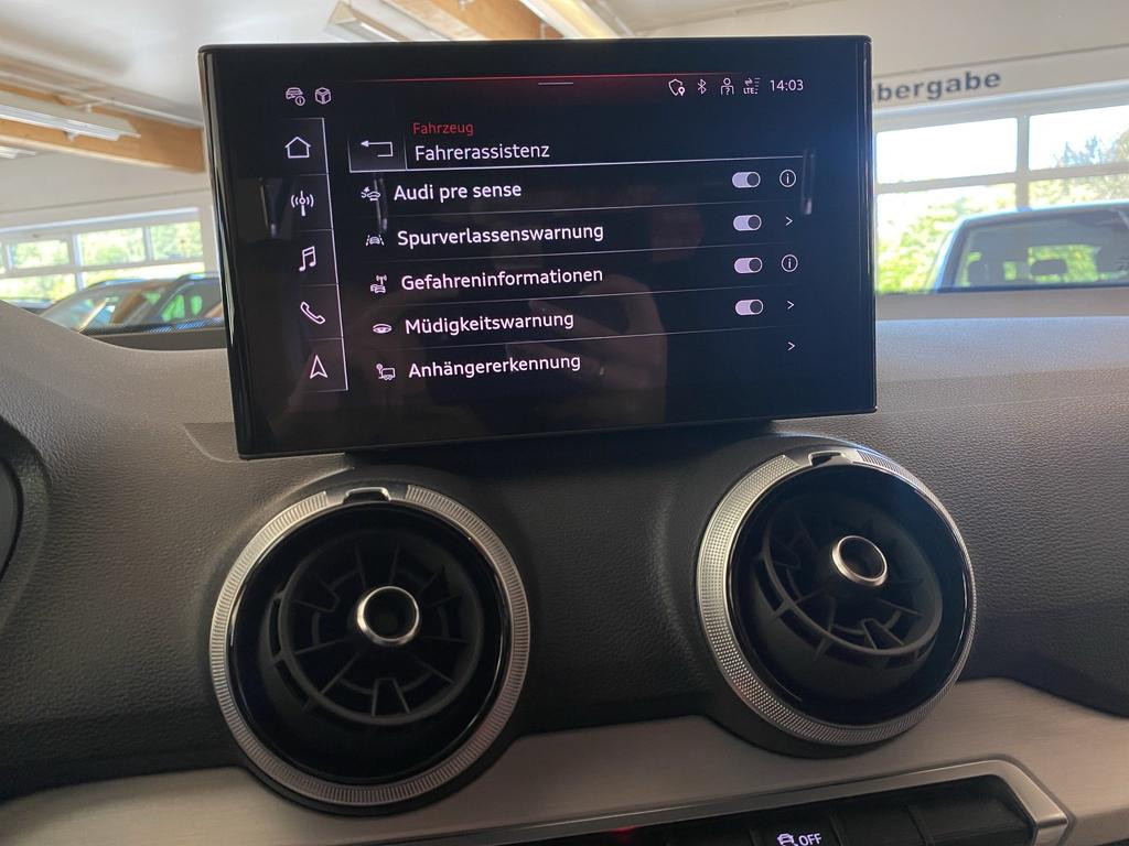 Audi SQ2