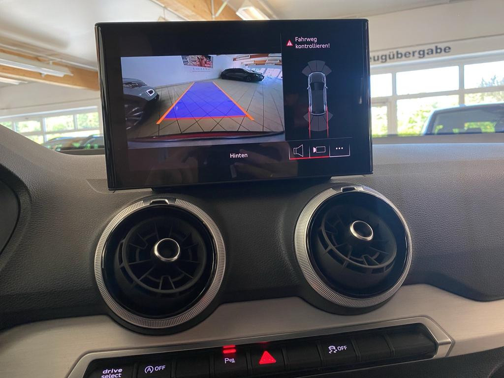 Audi SQ2