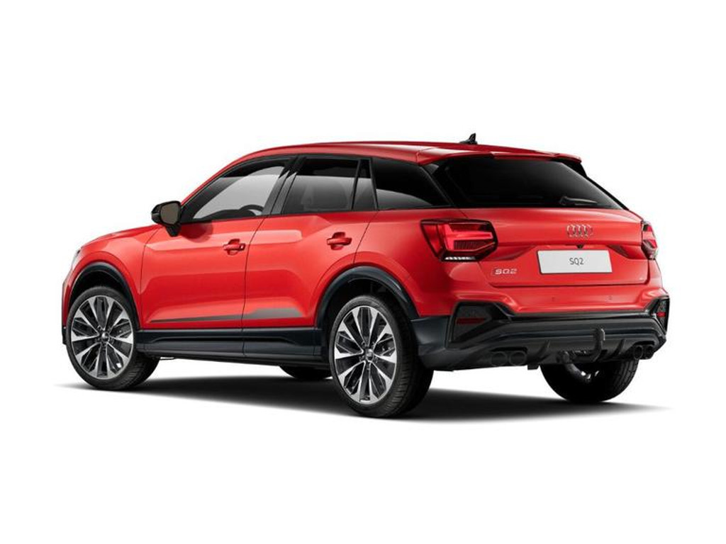 Audi SQ2