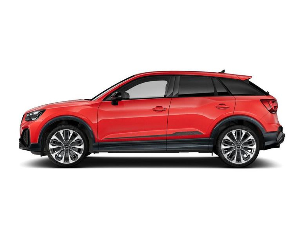 Audi SQ2
