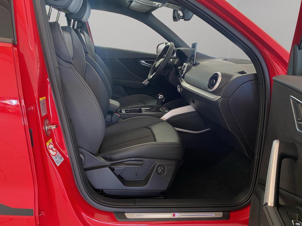 Audi SQ2