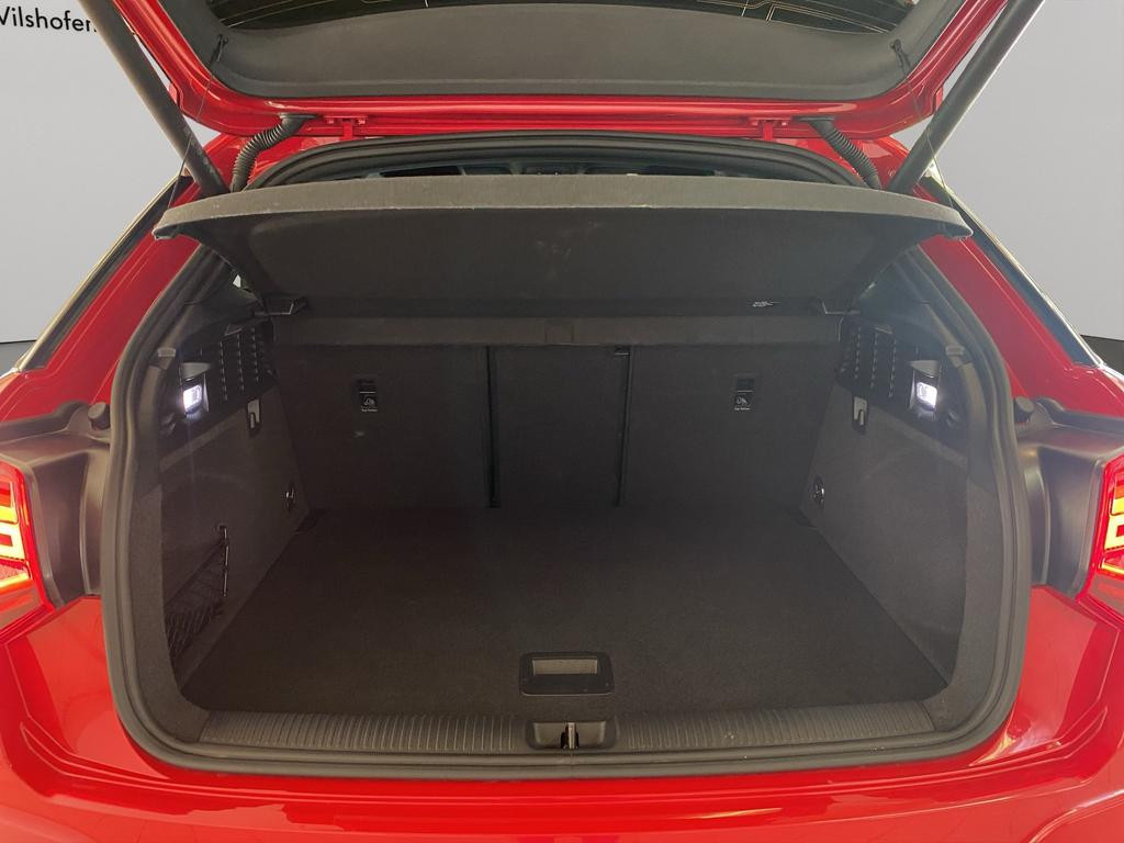 Audi SQ2