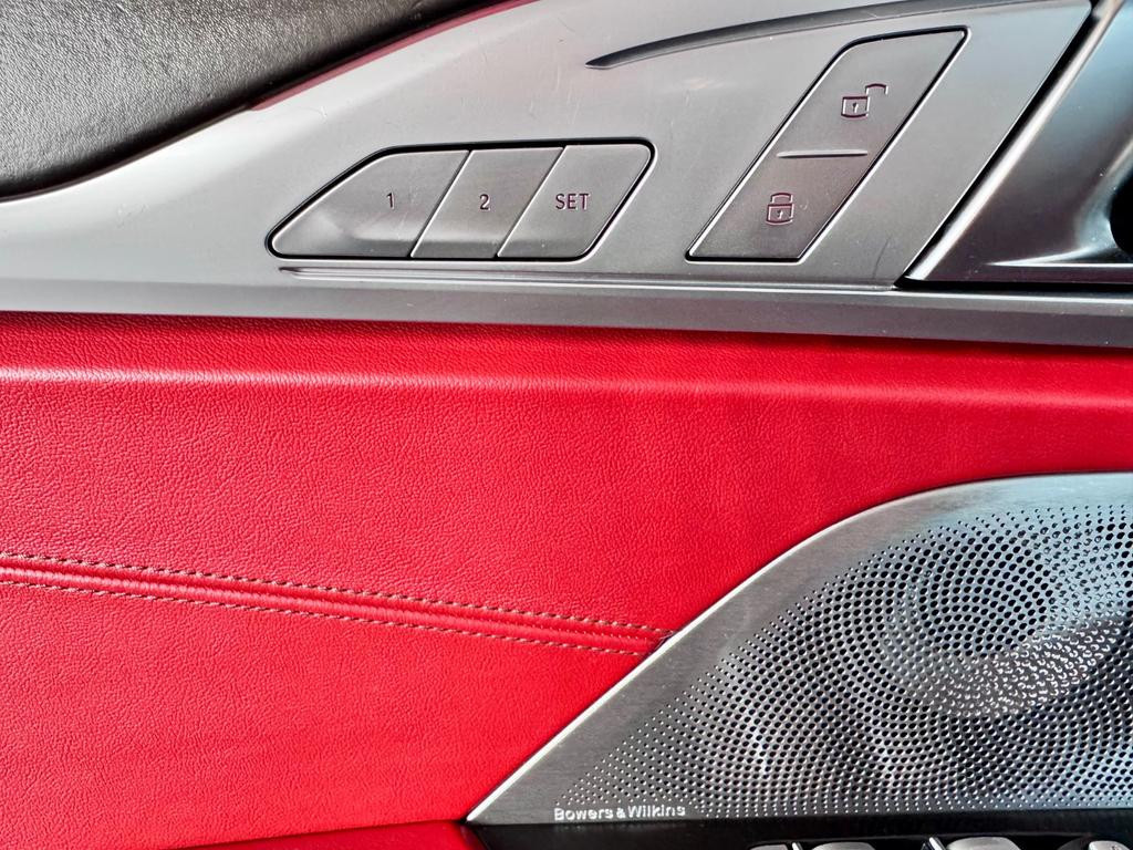 BMW 8 Serie