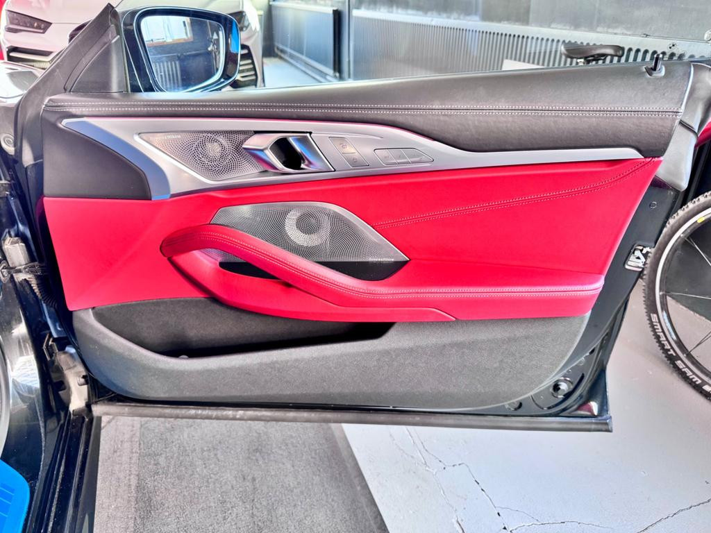 BMW 8 Serie