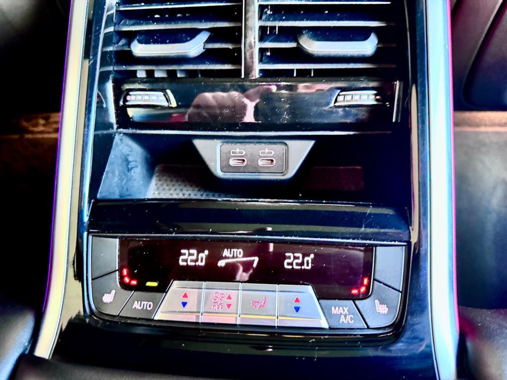 BMW 8 Serie