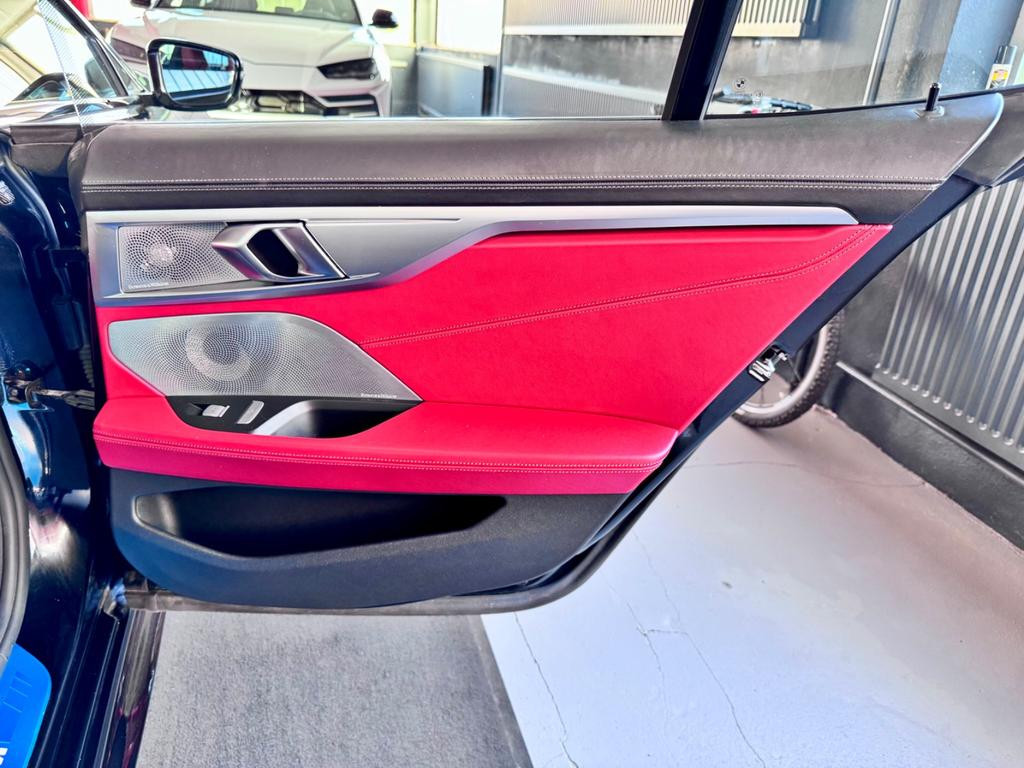BMW 8 Serie