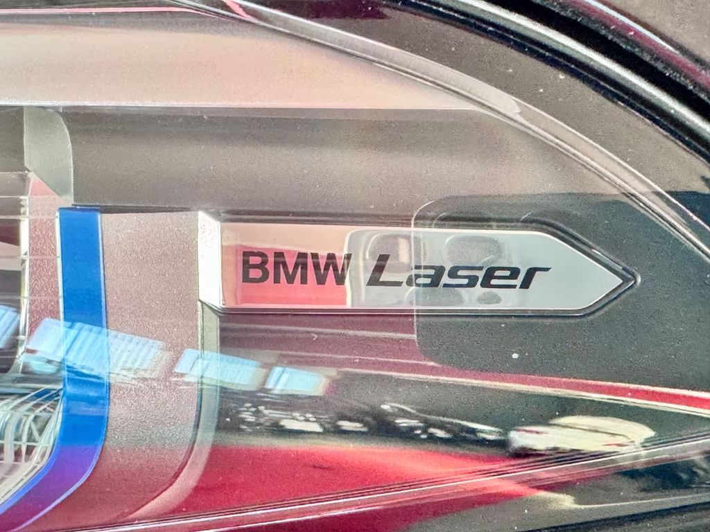 BMW 8 Serie