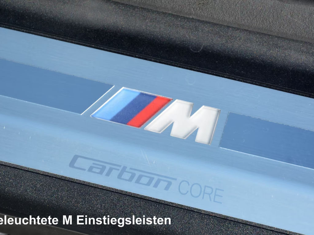 BMW 8 Serie