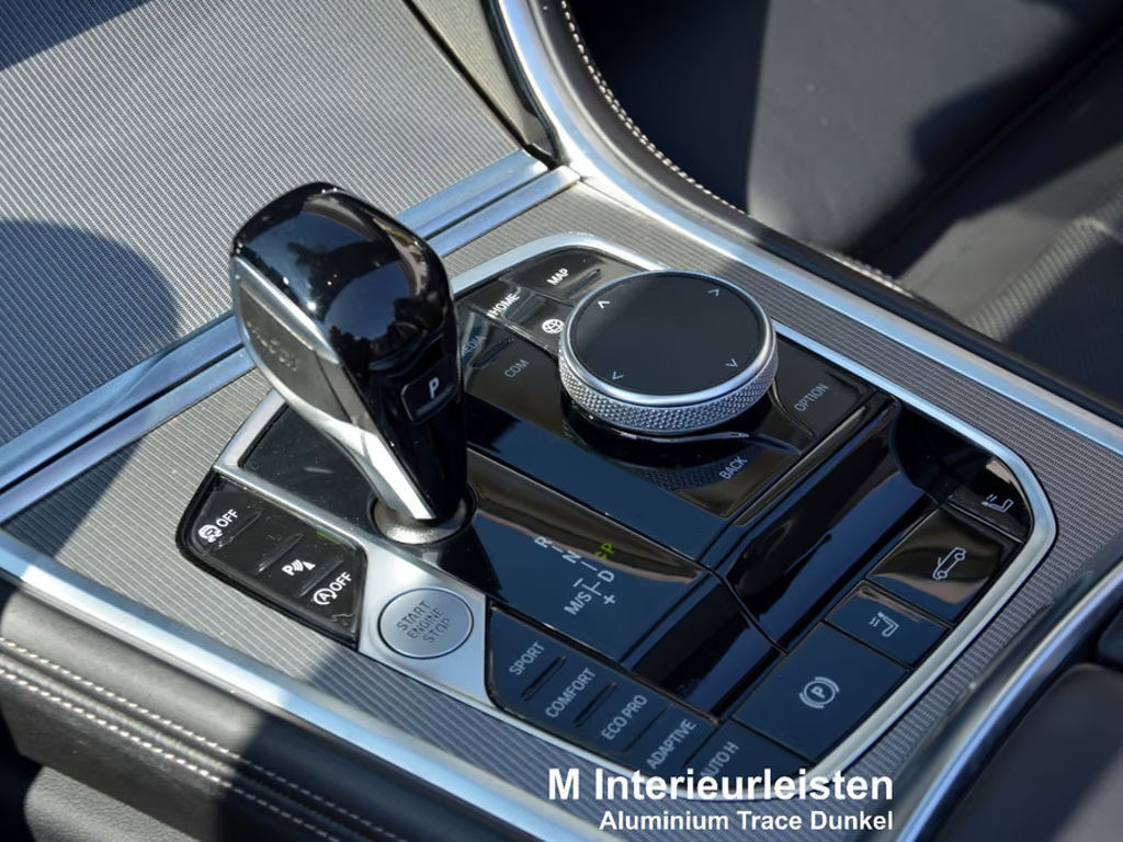 BMW 8 Serie