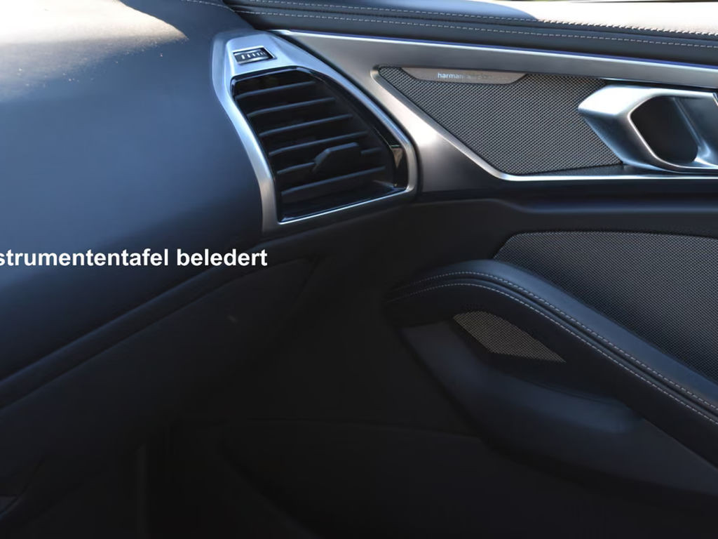 BMW 8 Serie