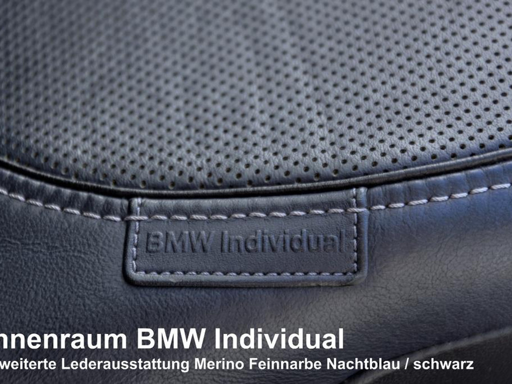 BMW 8 Serie