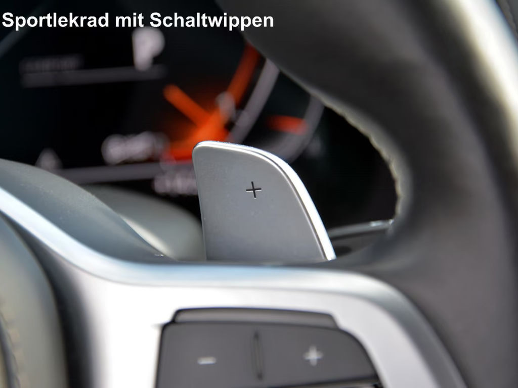 BMW 8 Serie
