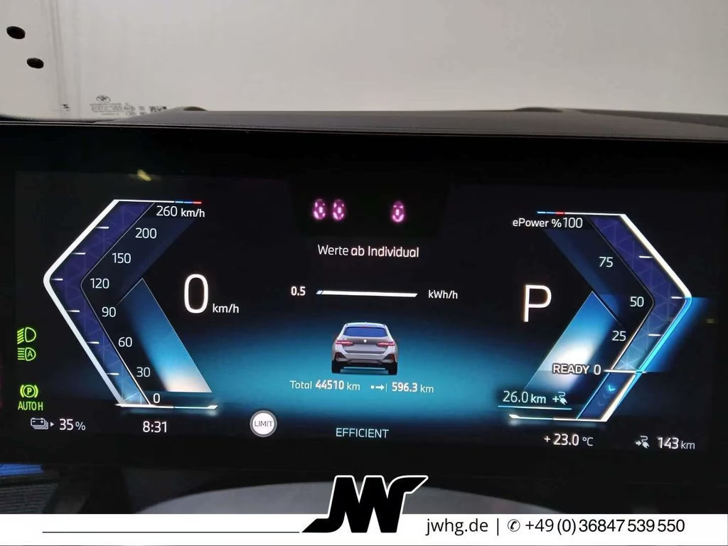 BMW i5