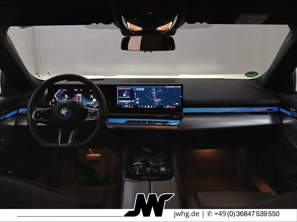 BMW i5