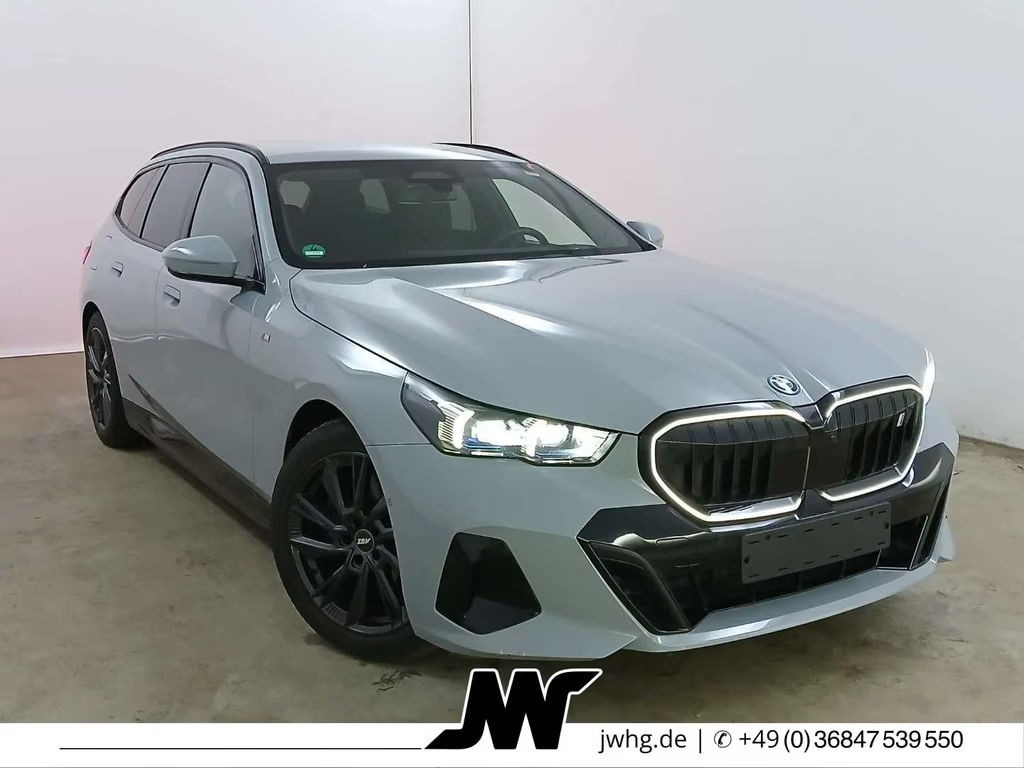 BMW i5