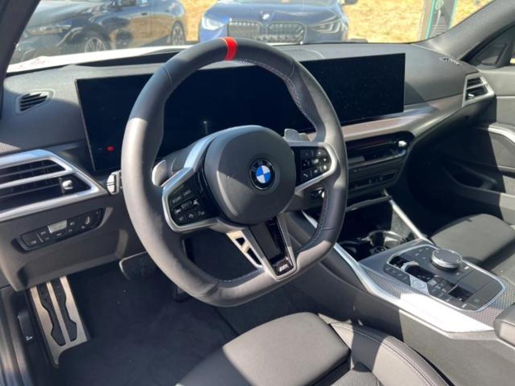 BMW M340