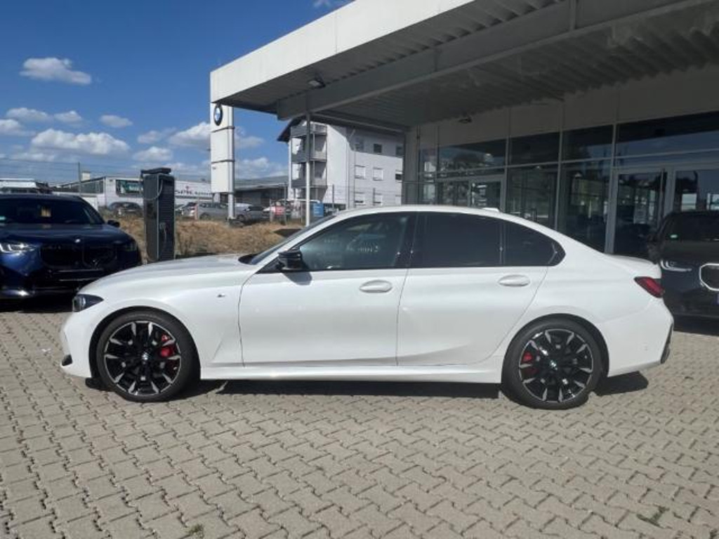 BMW M340