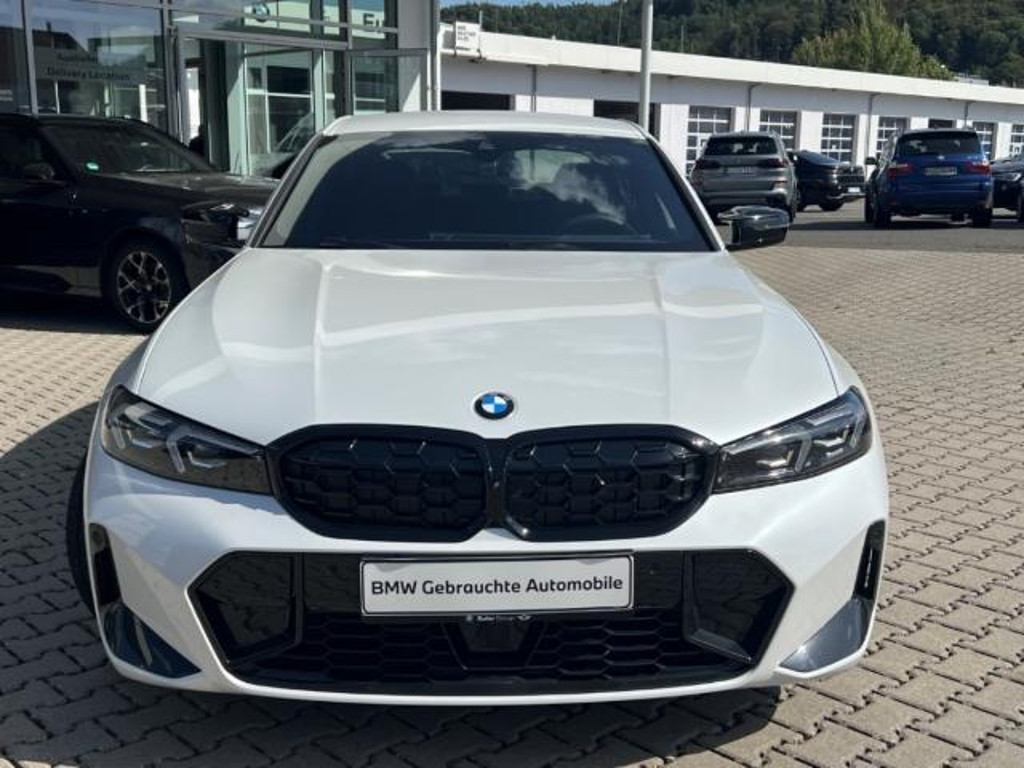 BMW M340