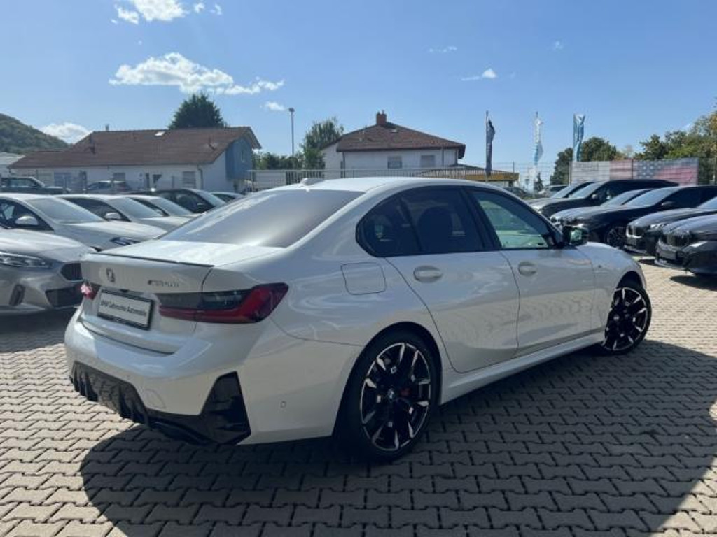 BMW M340
