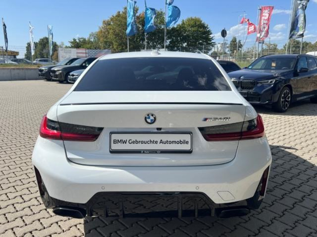 BMW M340