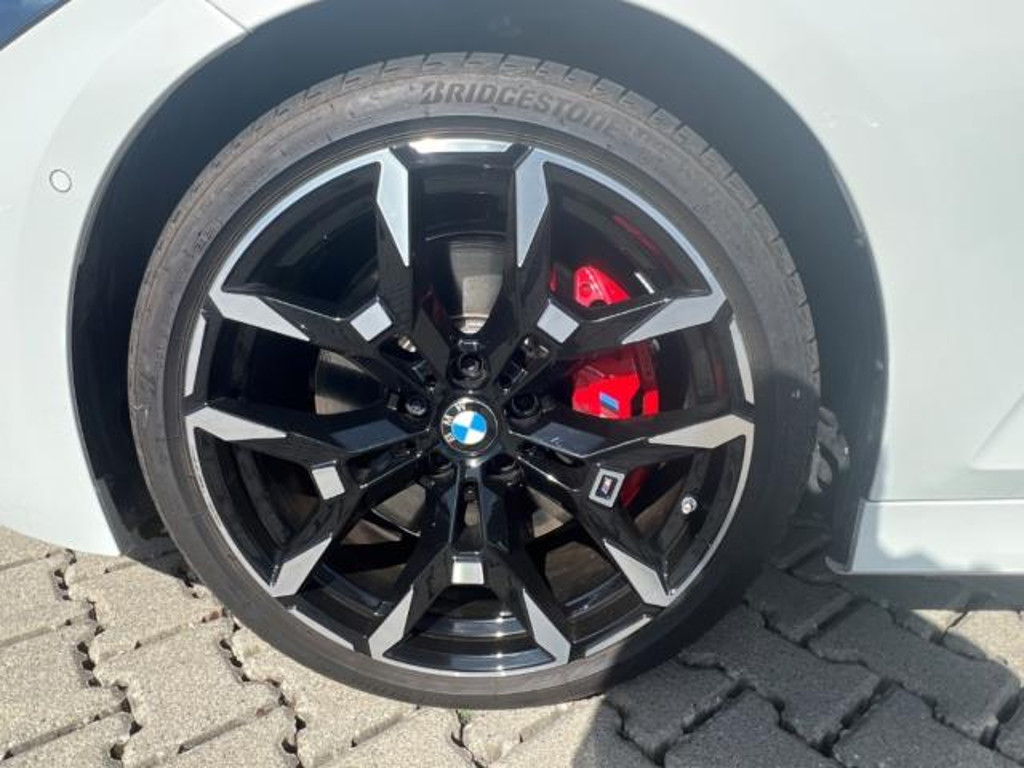BMW M340