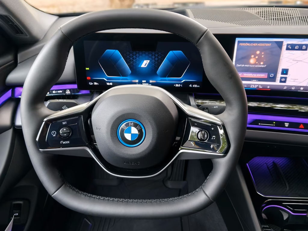BMW i5