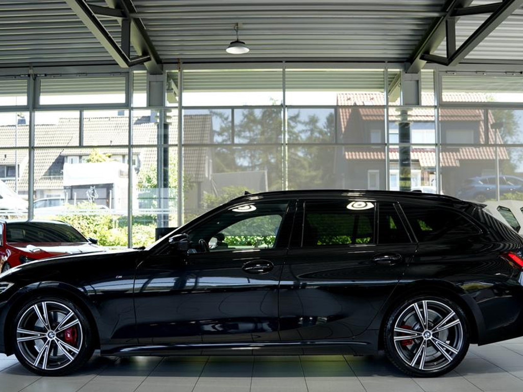BMW M340