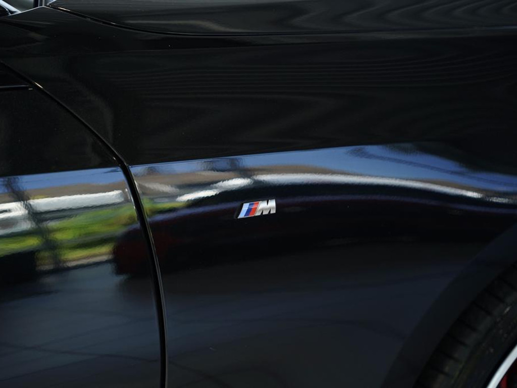 BMW M340